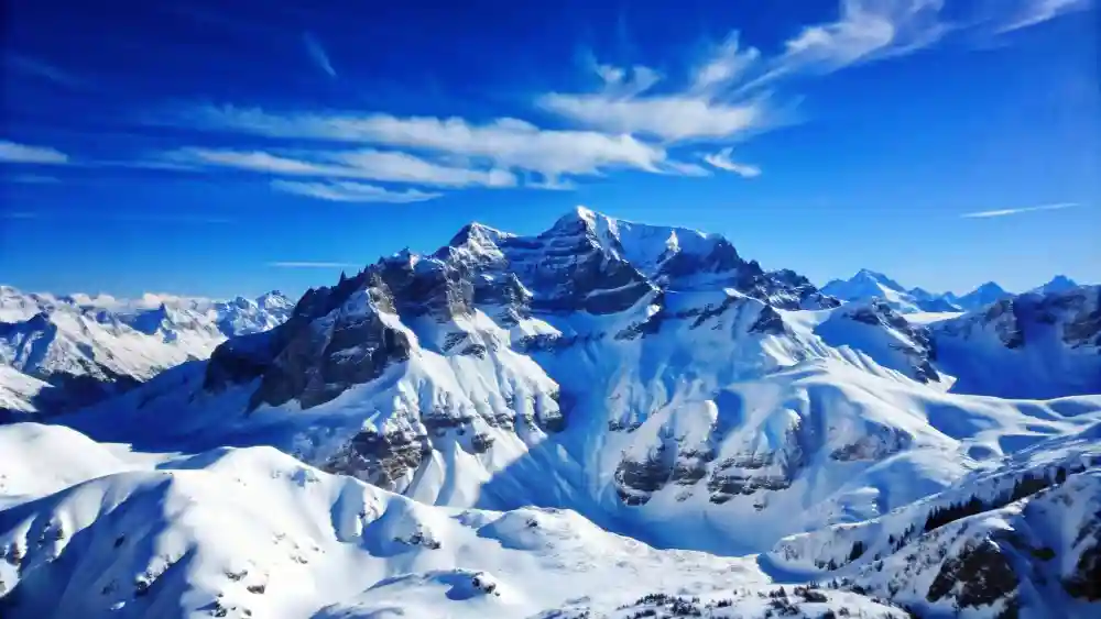 Everest Base Camp Trek - 15 Days