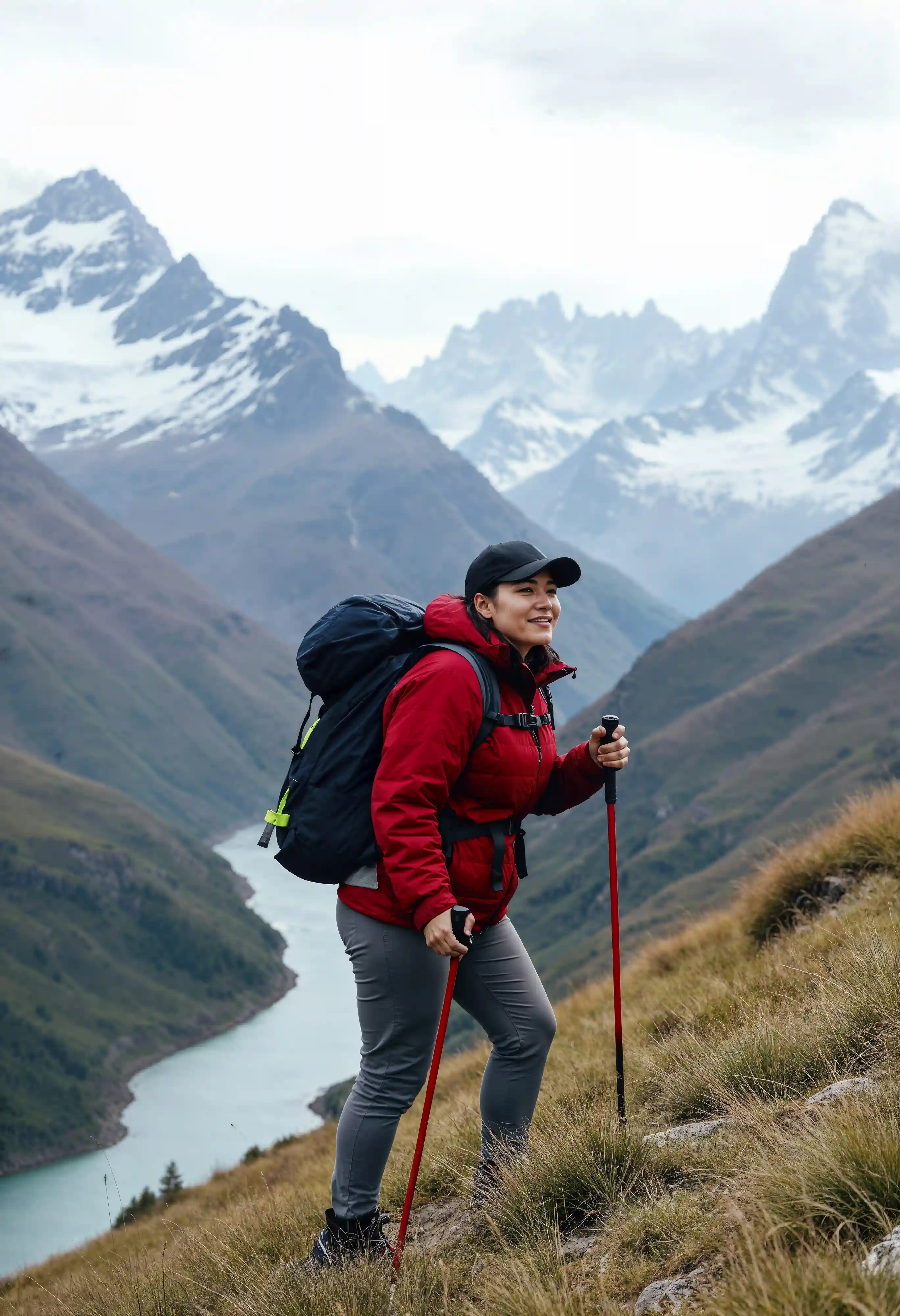 Gokyo Trek 14 Days
