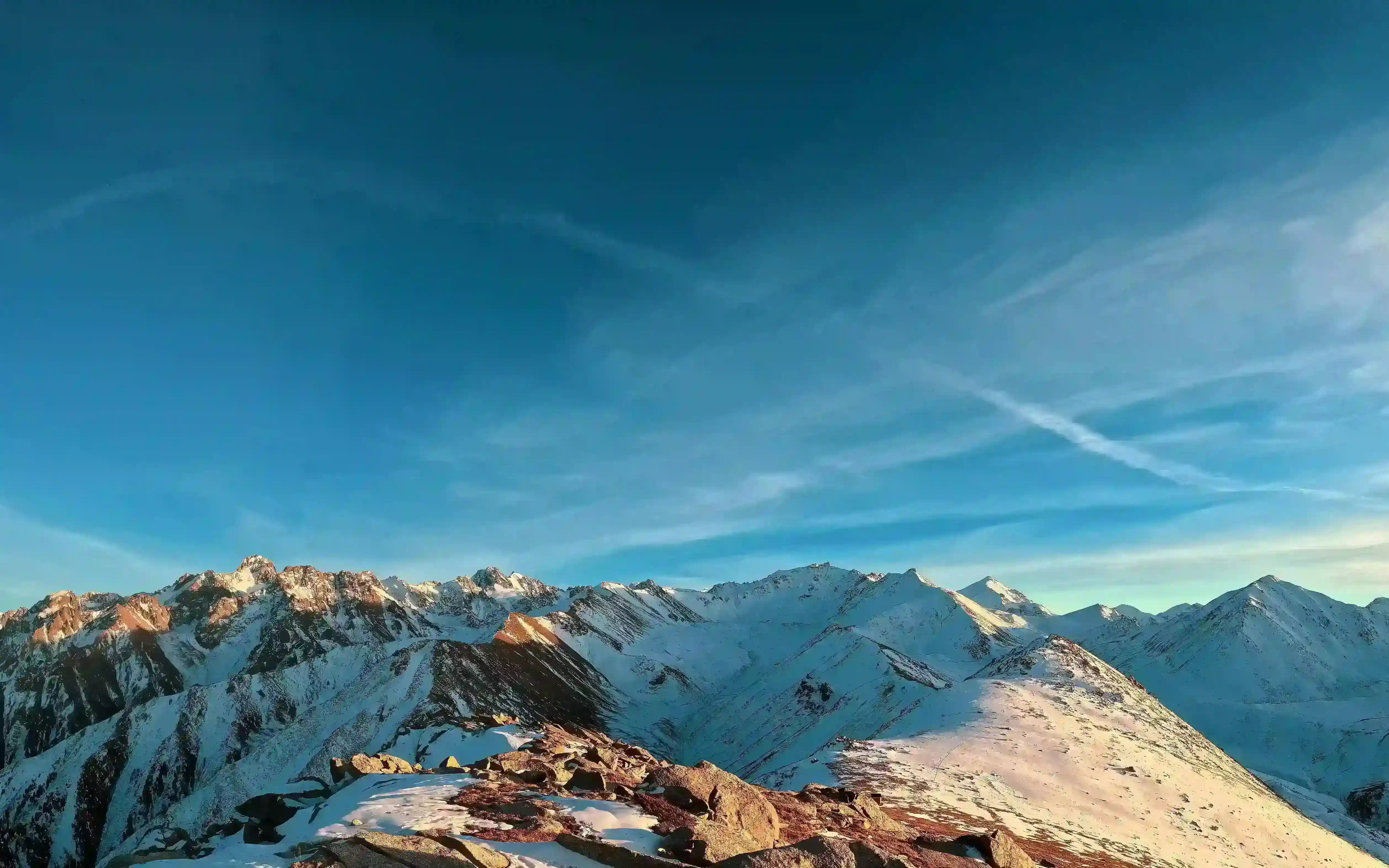 Annapurna Base Camp Trek – 10 Days